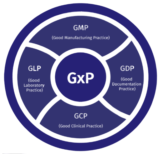 Comprehensive GxP Services | LAN Service Group