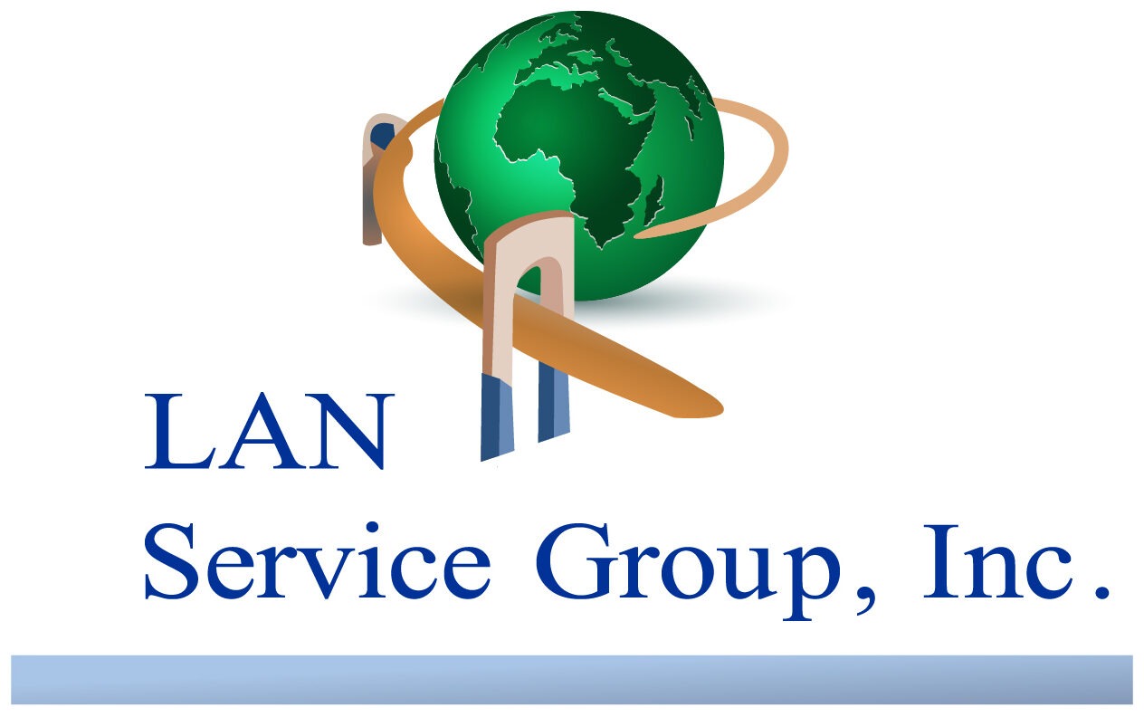 Comprehensive GxP Services LAN Service Group
